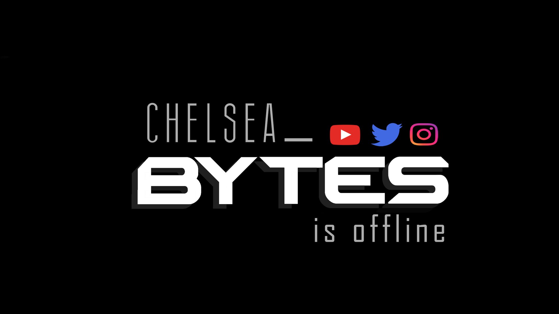 ChelseaBytes Offline Background
