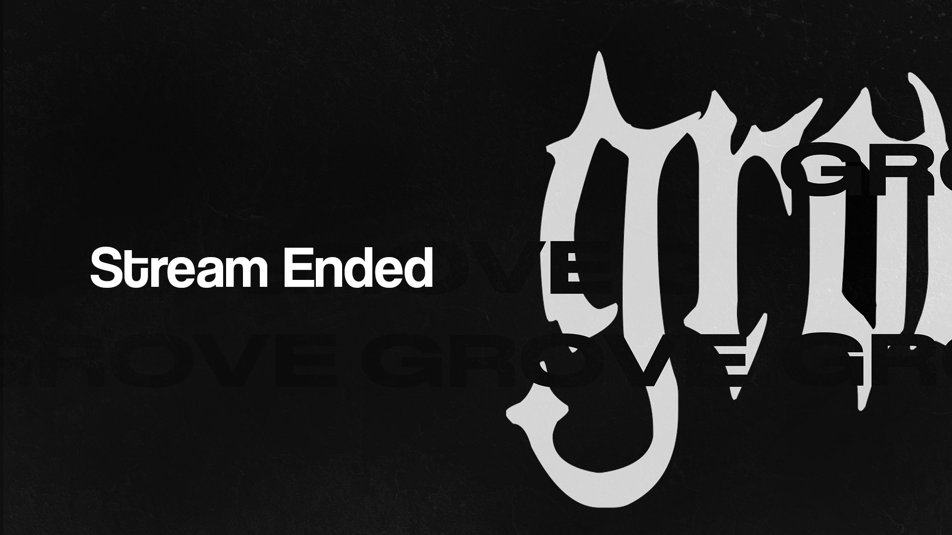 Gr0veUK Offline Background