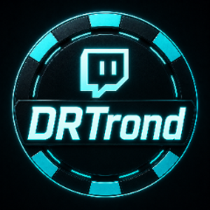 DRTrond