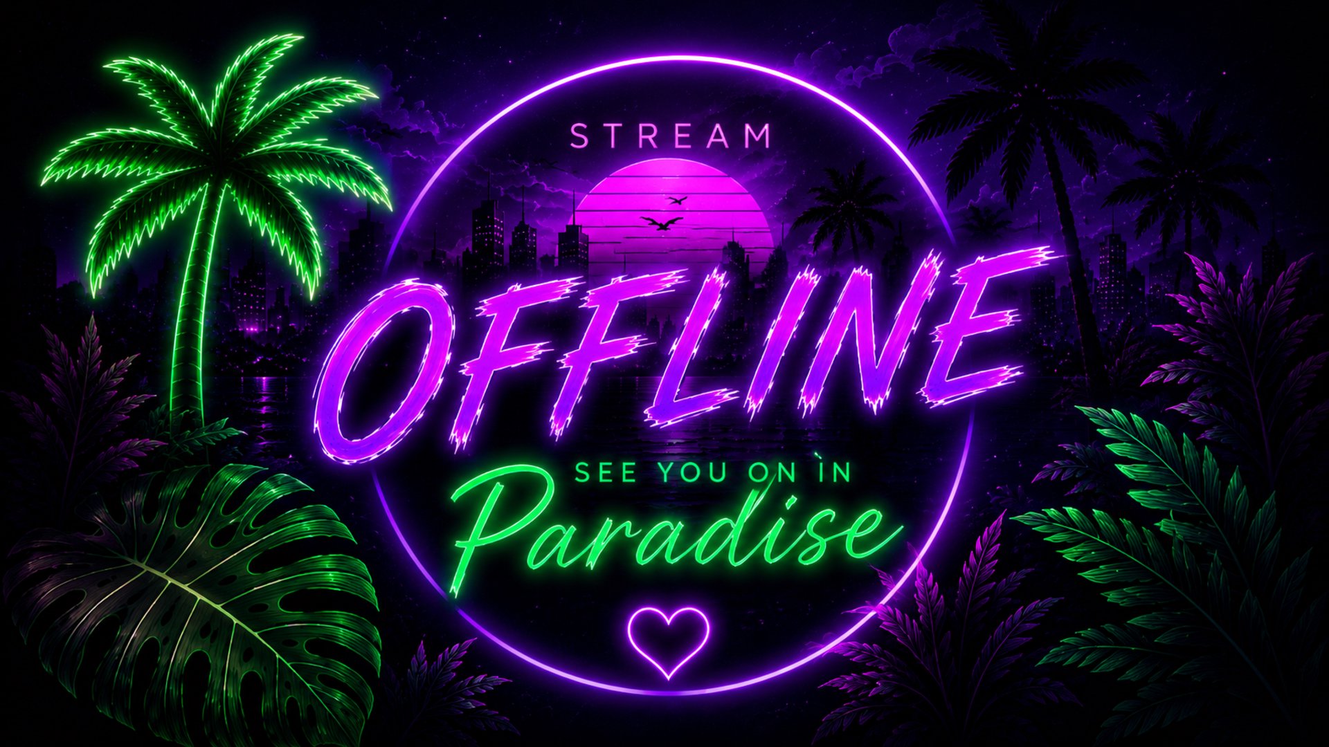 CocosRisingParadise Offline Background