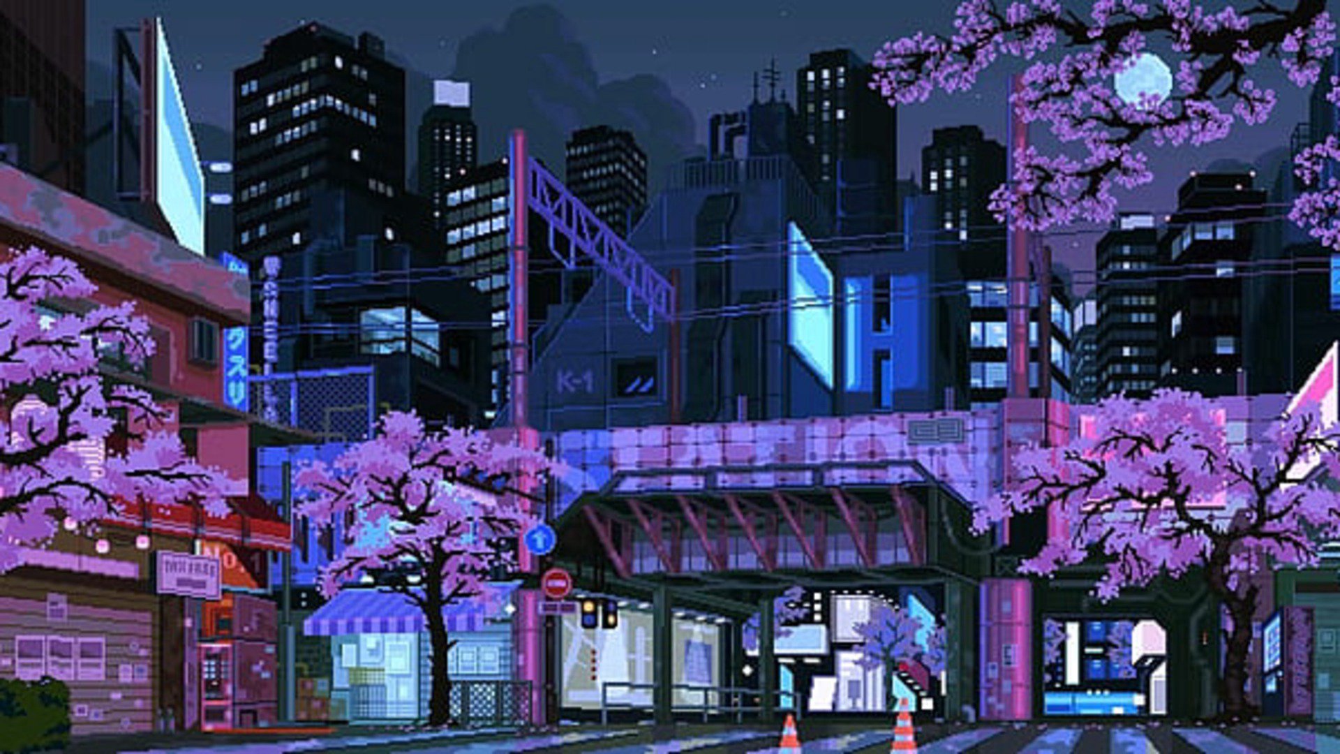ValentinaCroft Offline Background