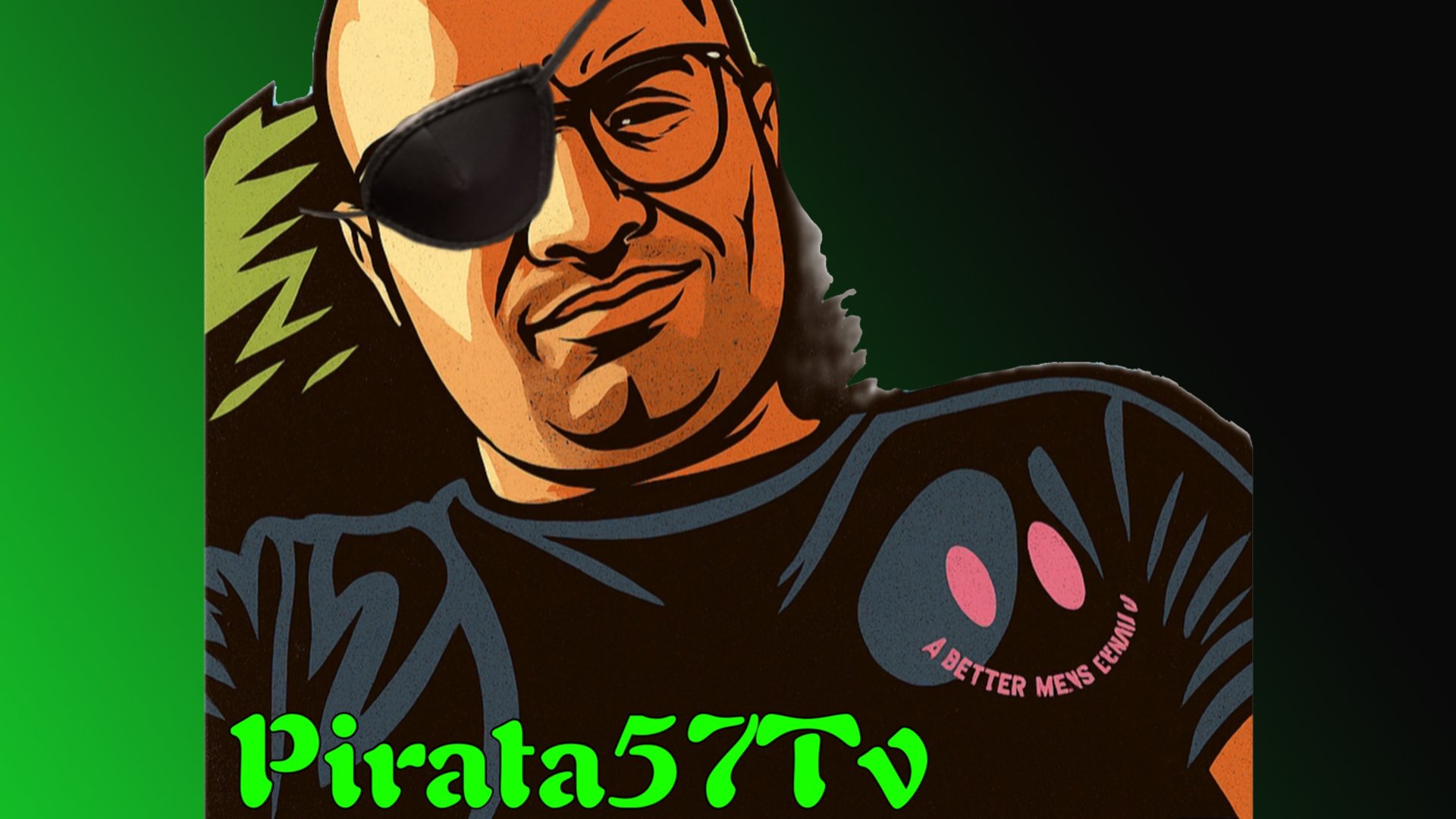 PIRATA57TV Offline Background
