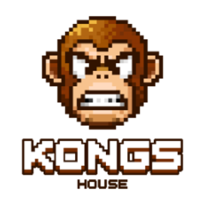kongshouse