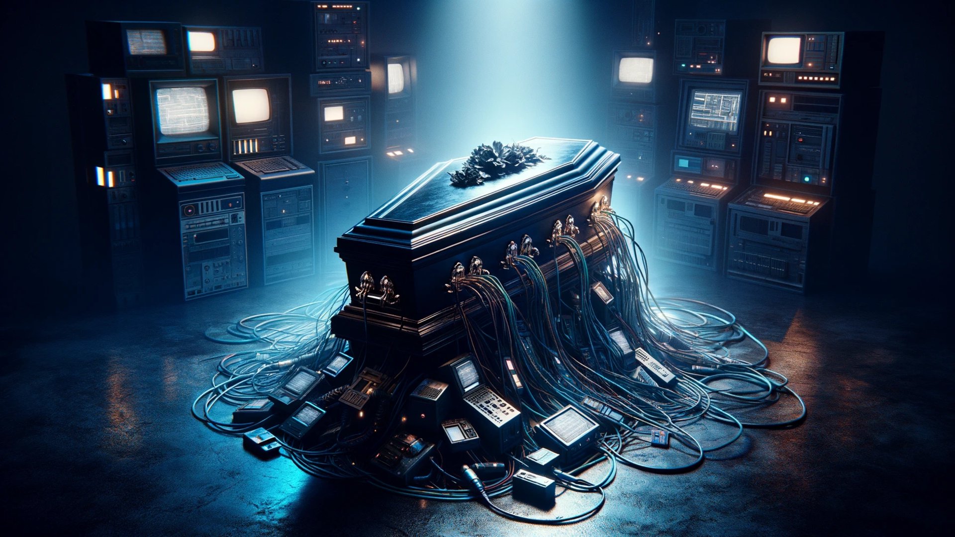 OnyxGraves Offline Background