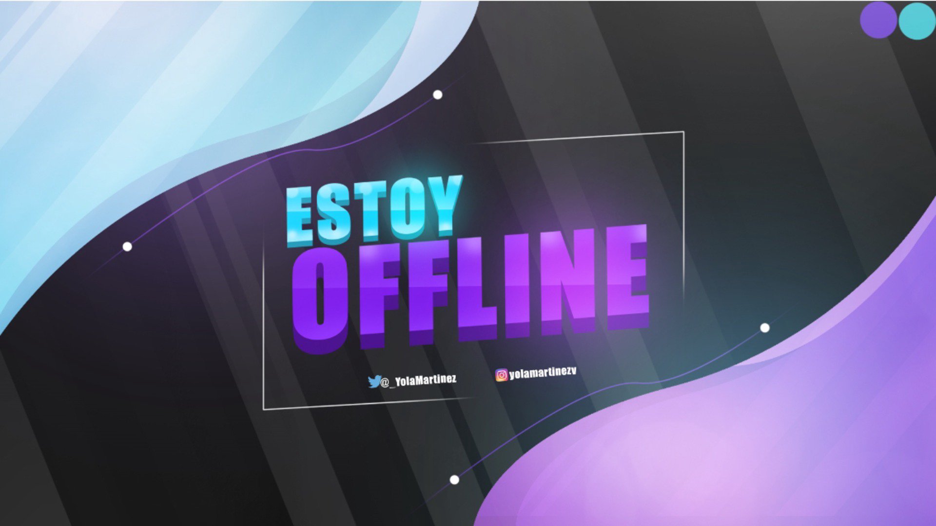 YolaMartinez Offline Background