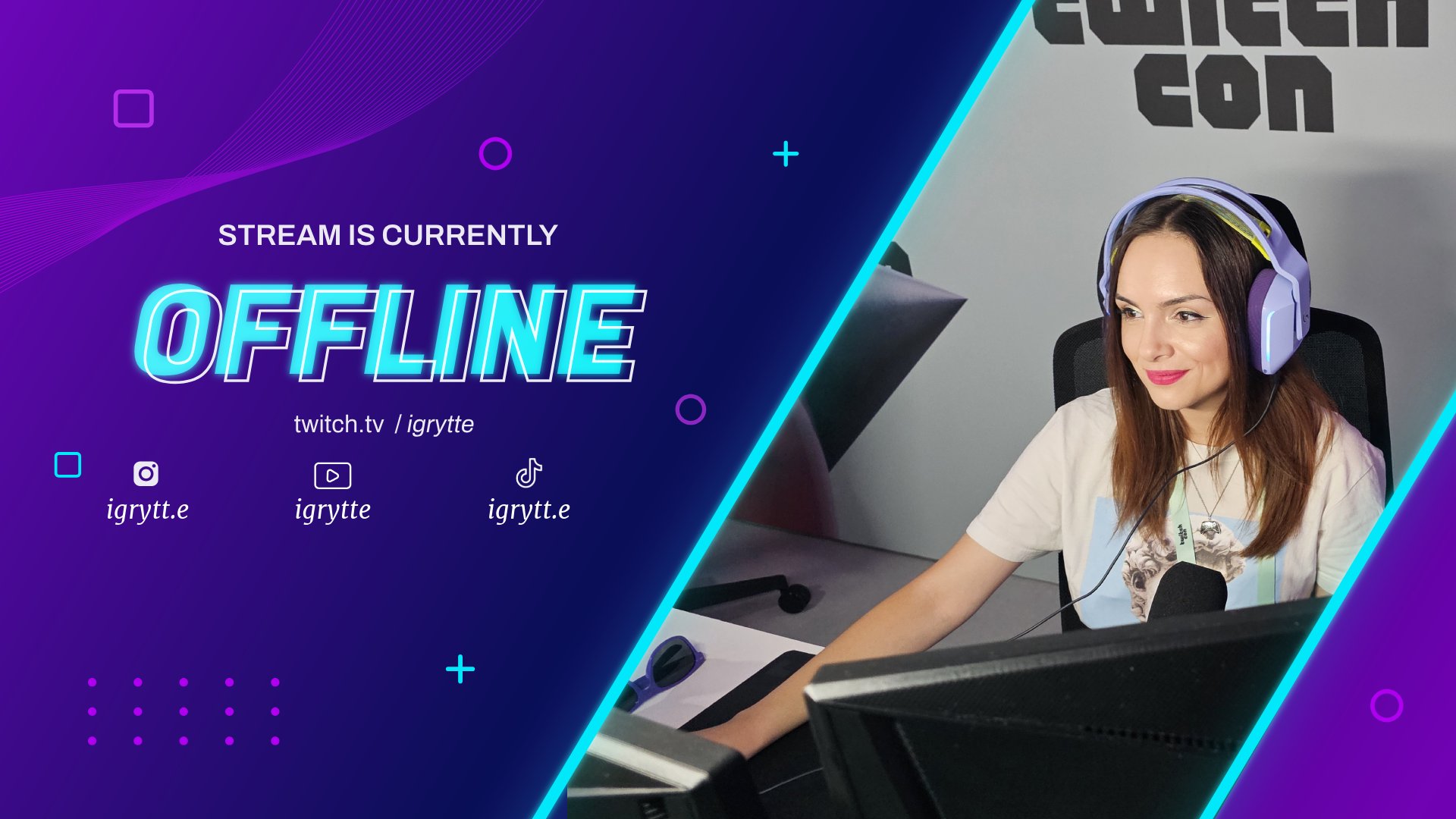 igrytte Offline Background