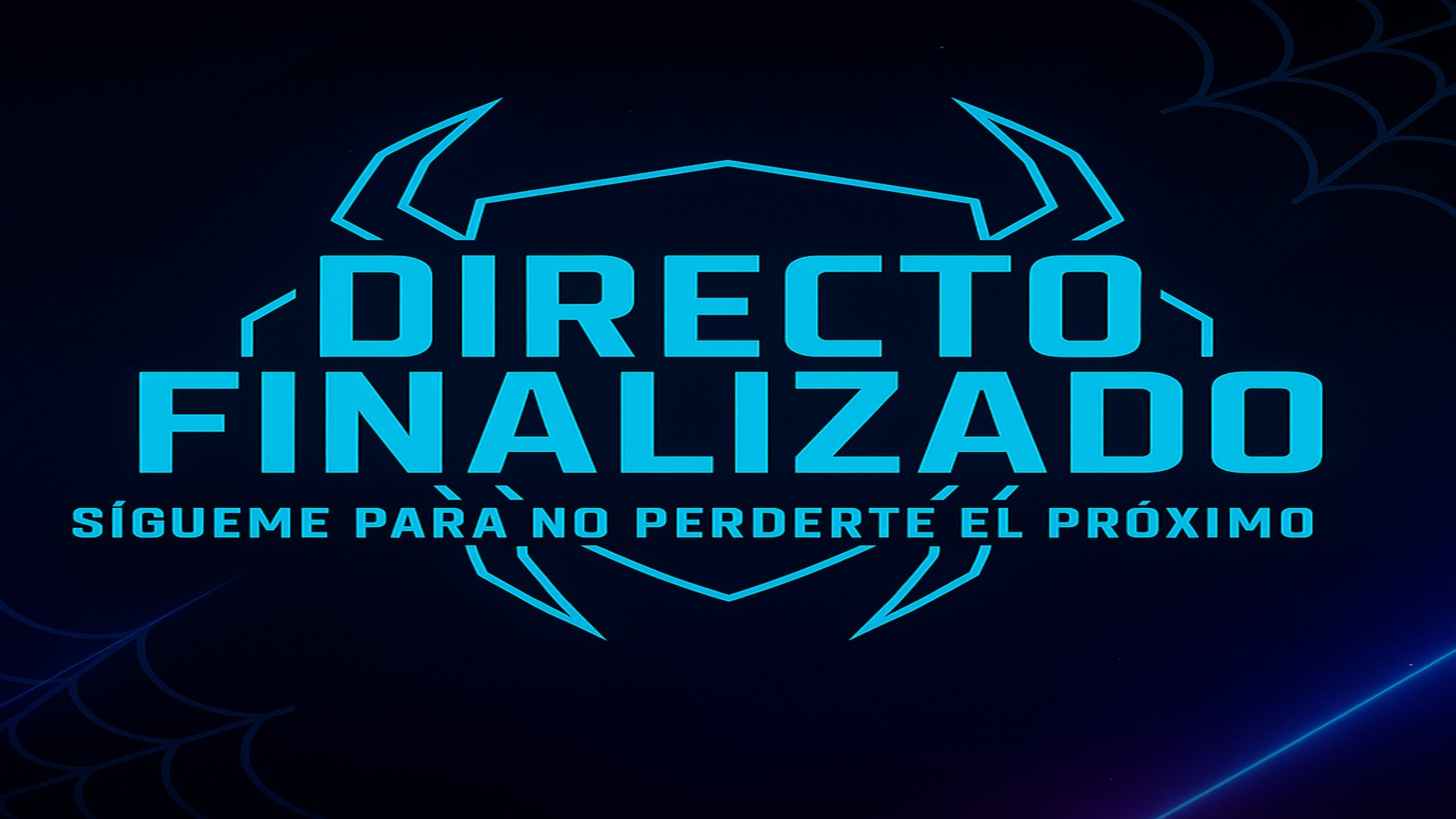 jimmyspidertv Offline Background