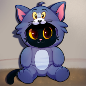 TheLionCat95