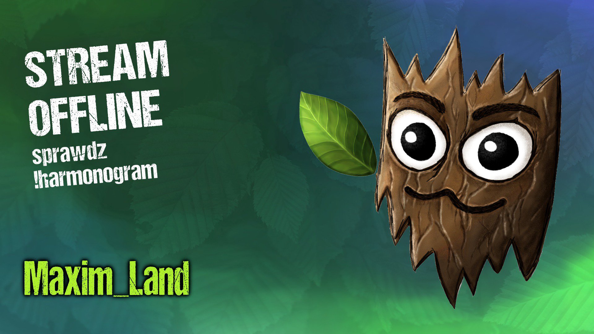 Maxim_Land Offline Background
