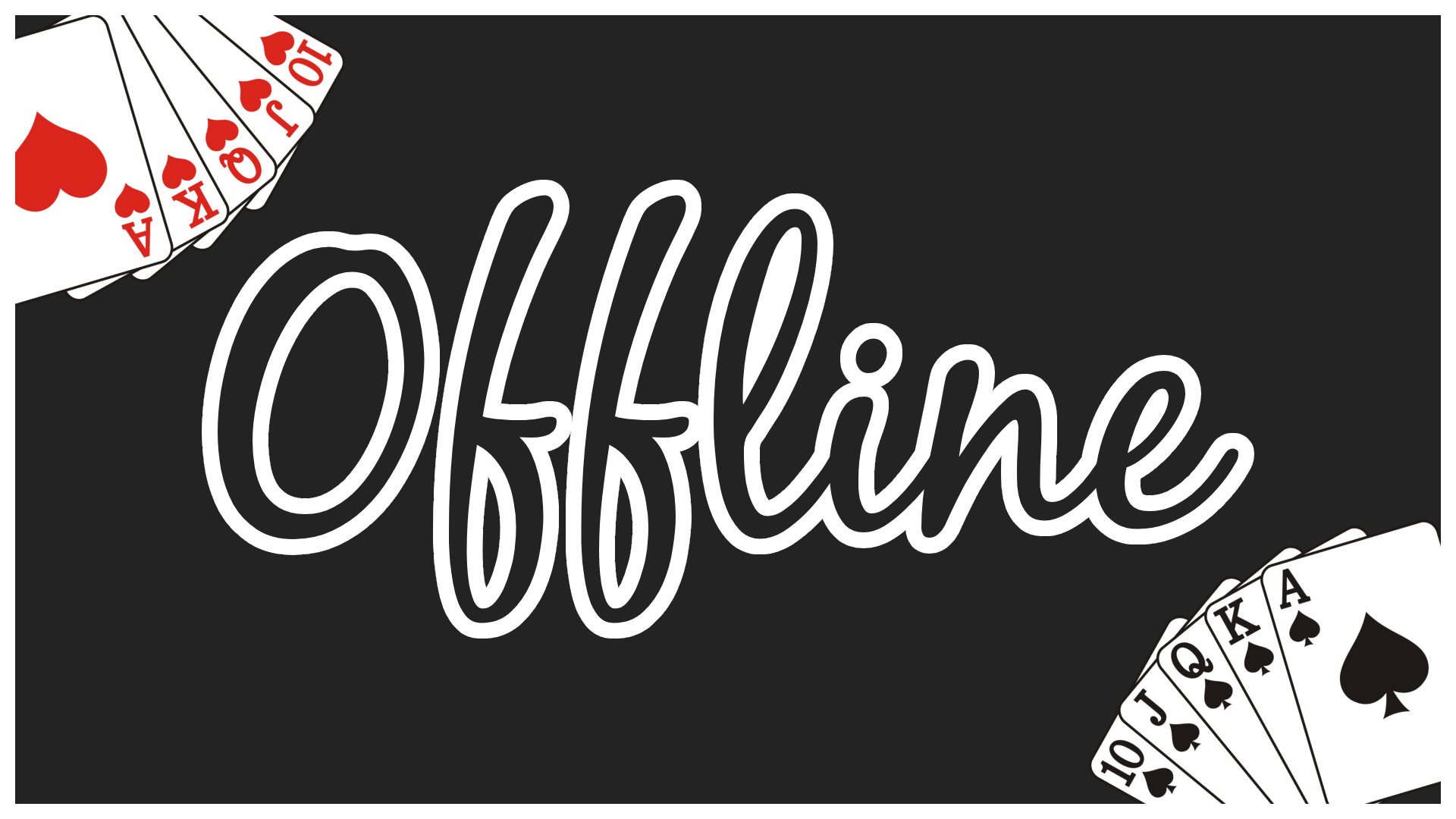 whyimzack Offline Background