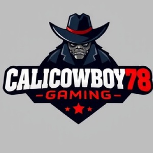 CaliCowboy78 Offline Background