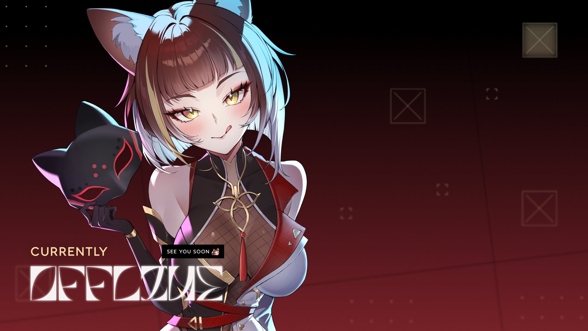 SoleilFenley Offline Background