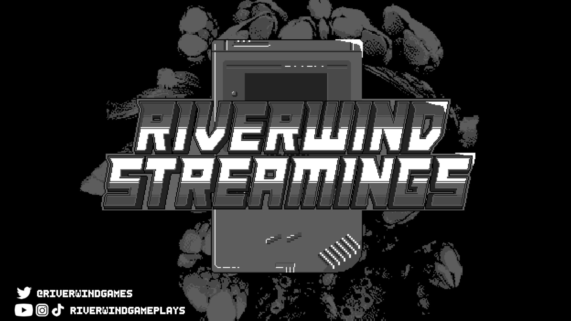 Riverwind Offline Background