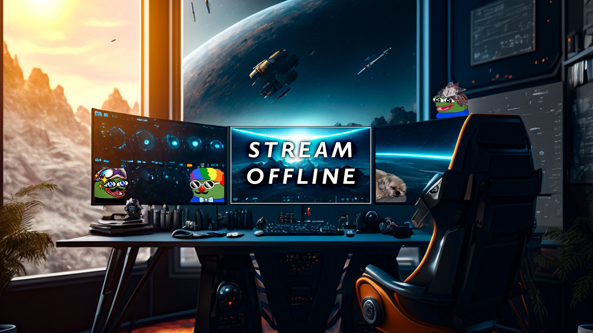 Sinnaypple Offline Background