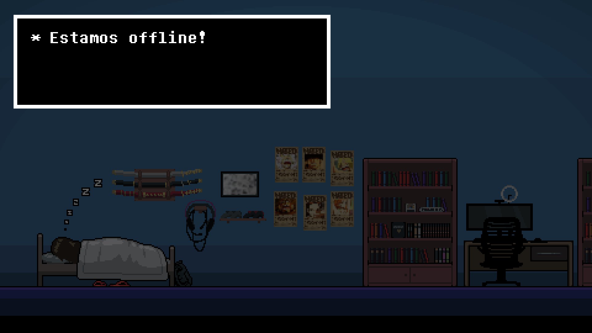 Mytalena Offline Background