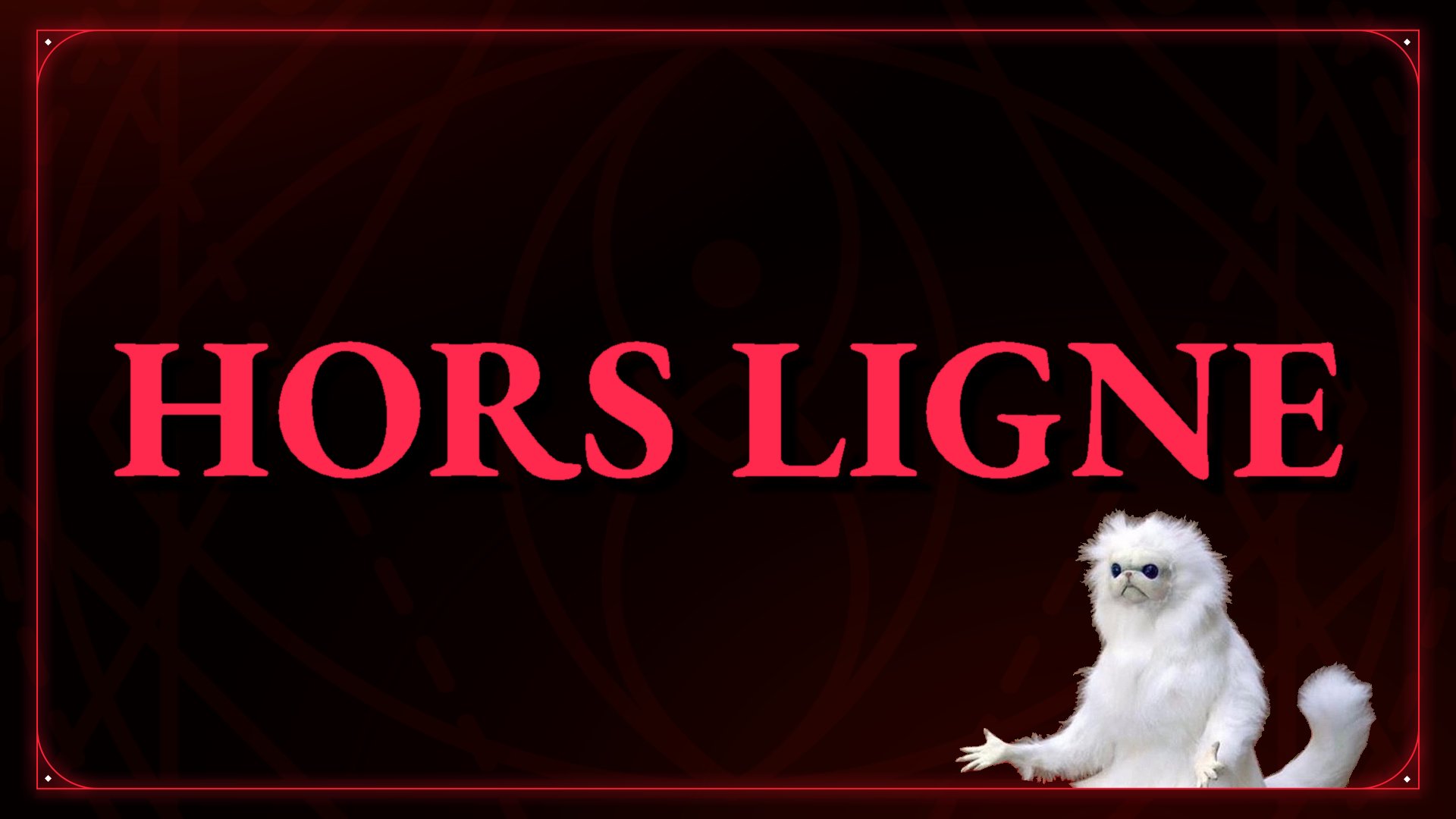 lyskell Offline Background