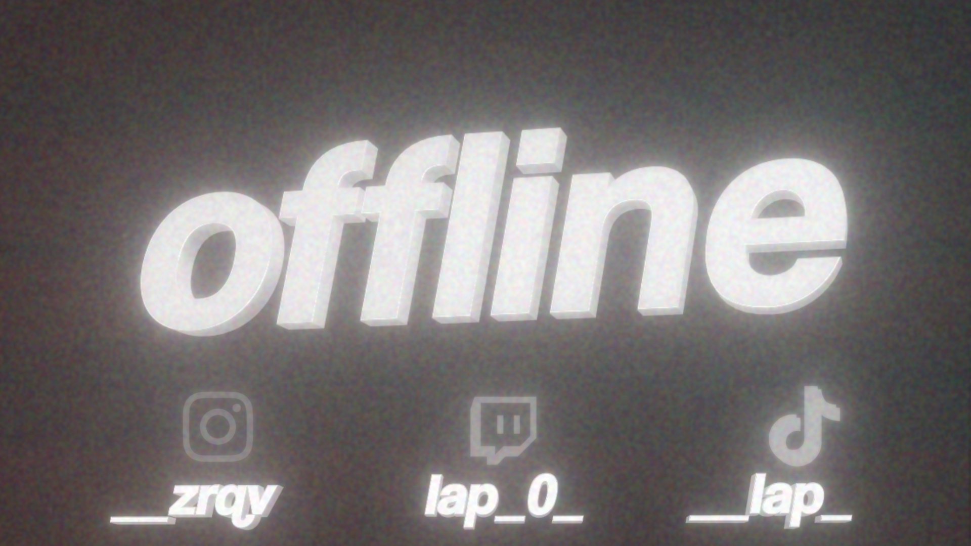 Lap_0 Offline Background