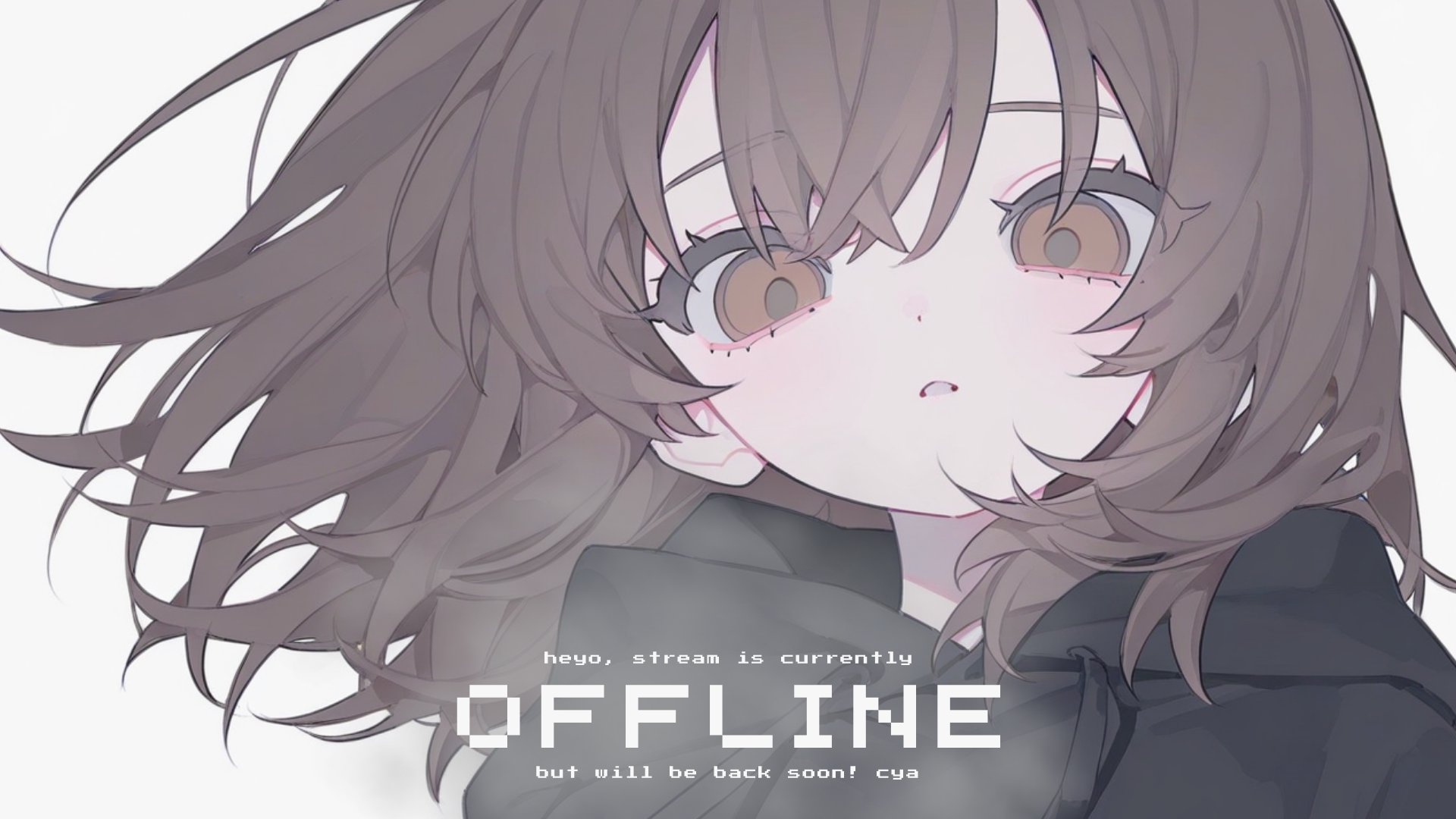 ケーキでちゅ Offline Background