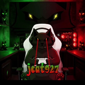 Jcat927