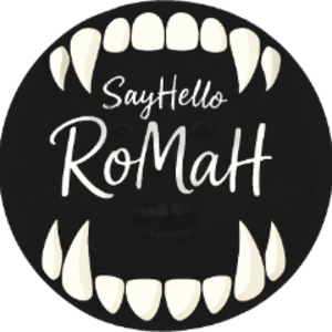 SayHelloRoMaH