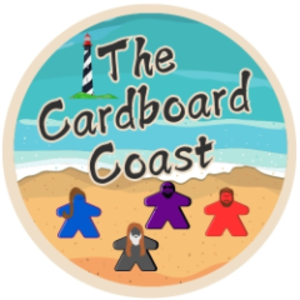 CardboardCoast