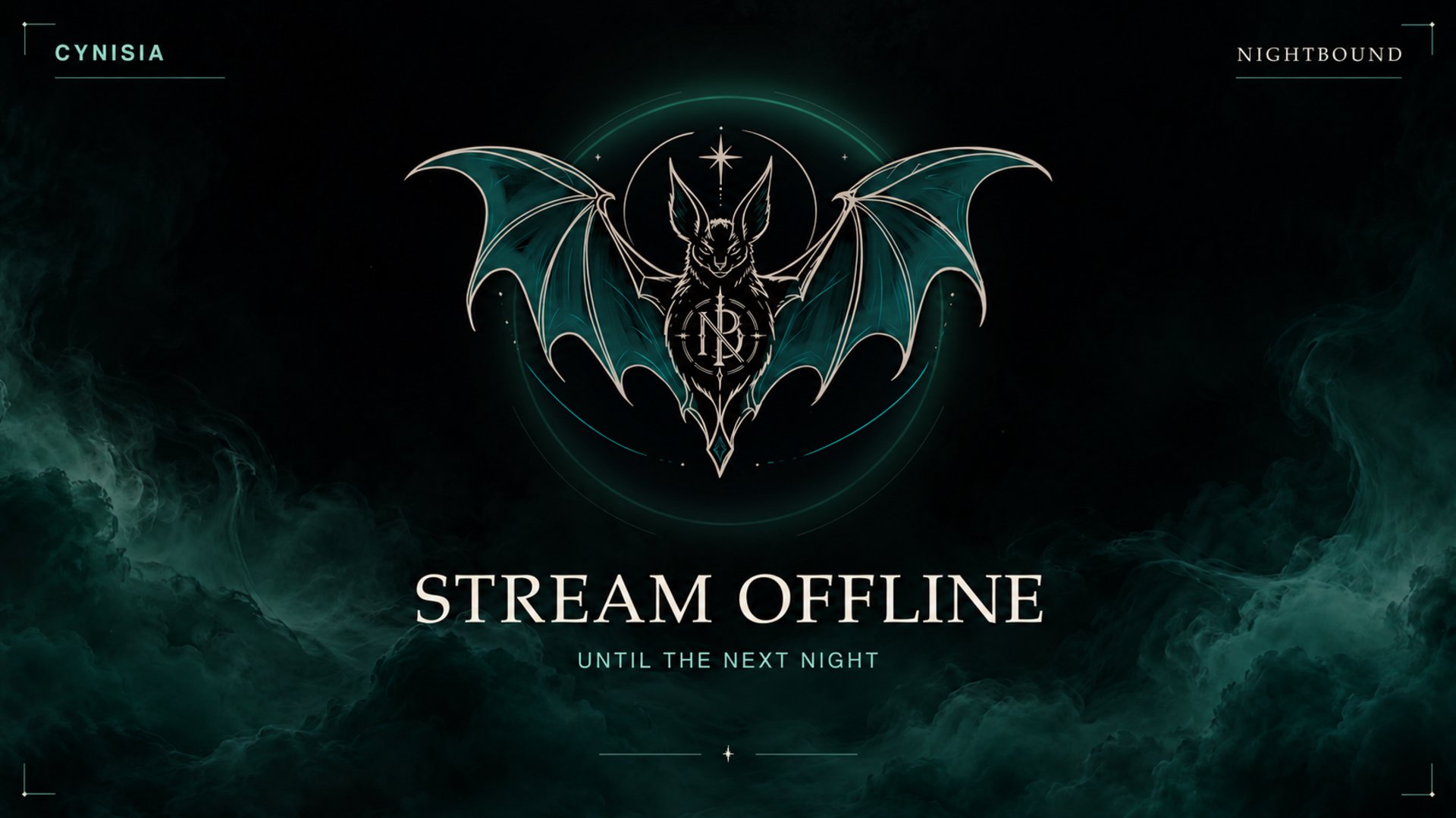 Cynisia Offline Background