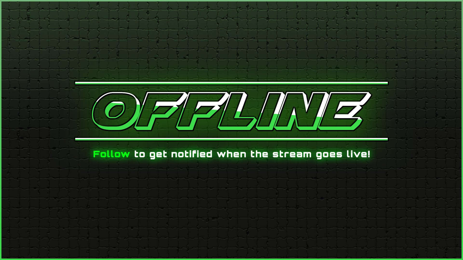 Blubx07 Offline Background