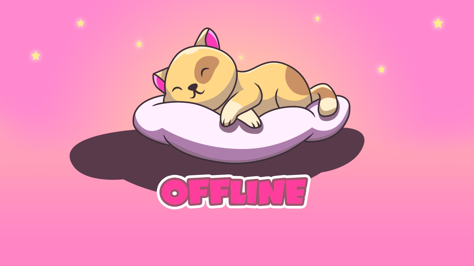 soyParuu Offline Background