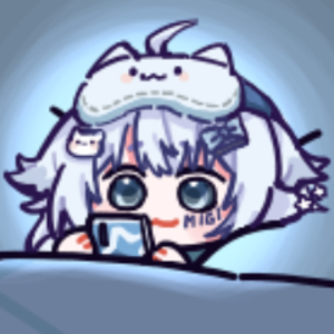 米姬 Offline Background