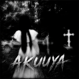 AKUUYA7 Offline Background