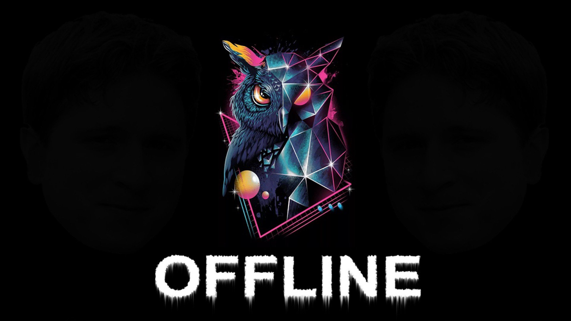 ShanDARM Offline Background