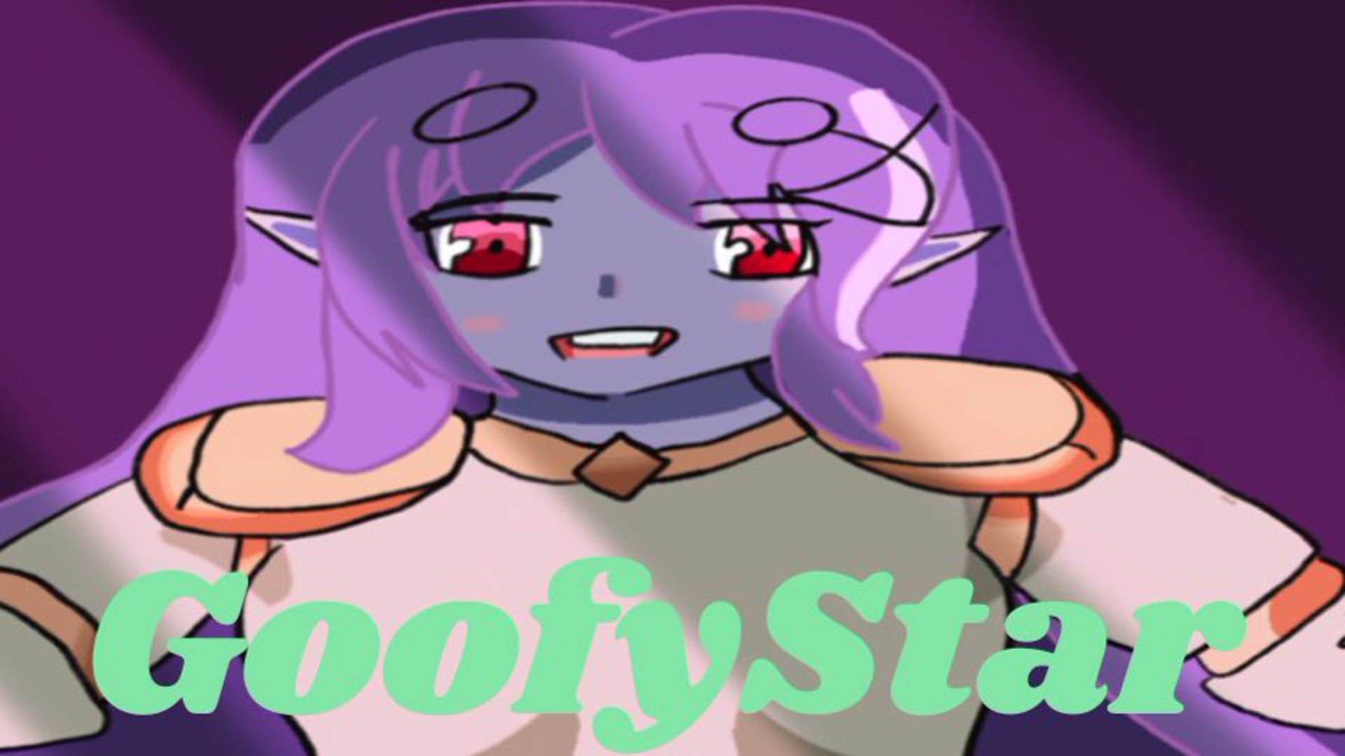 GoofyStar97 Offline Background