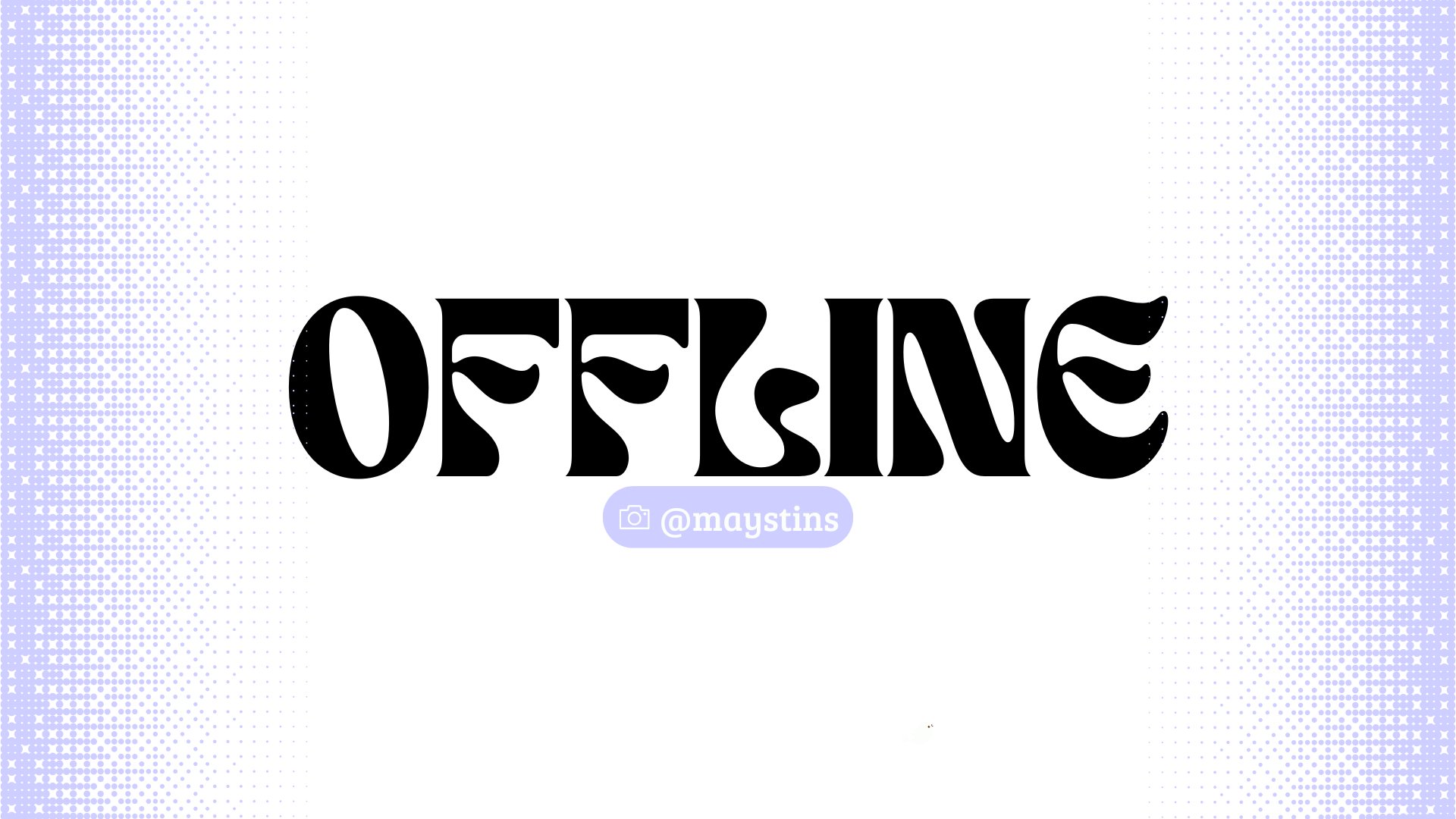 mayvlr Offline Background