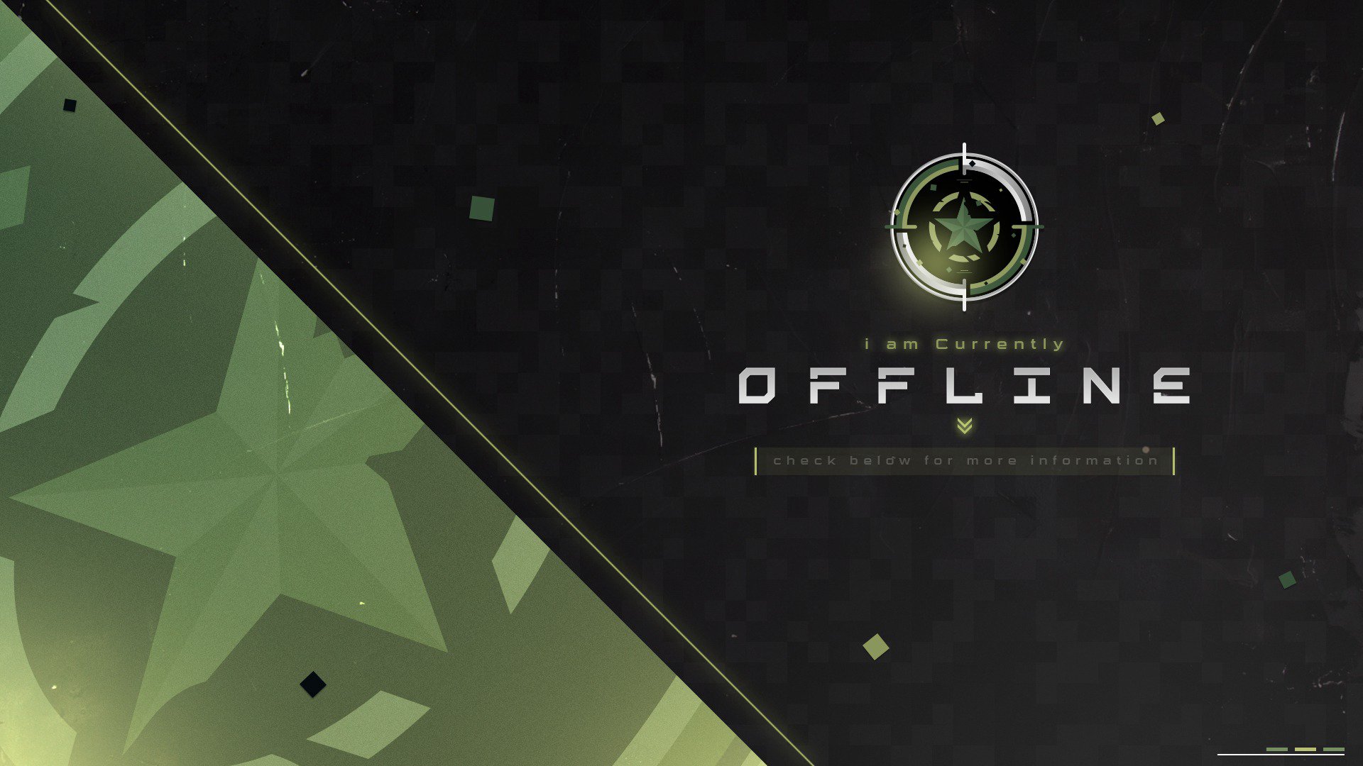snuffyactual Offline Background