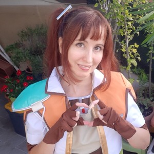 LarariaKitty