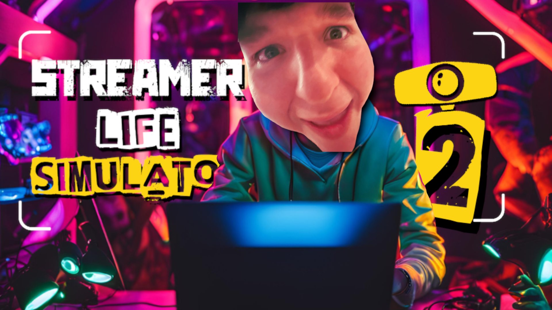 Hamingss Offline Background