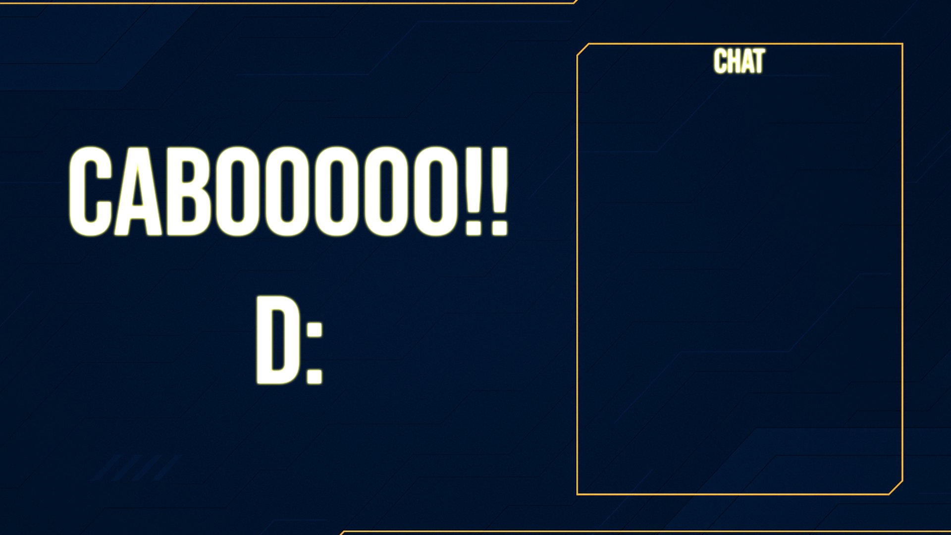 RenanPelisson Offline Background