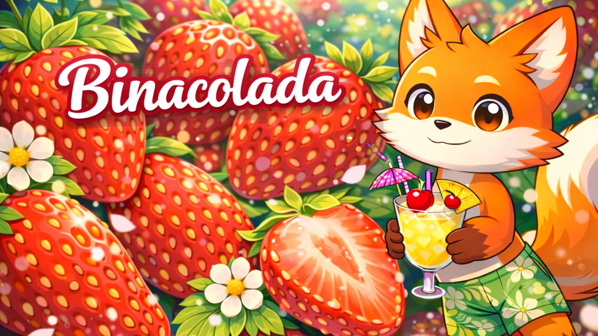 Binacolada_ Offline Background