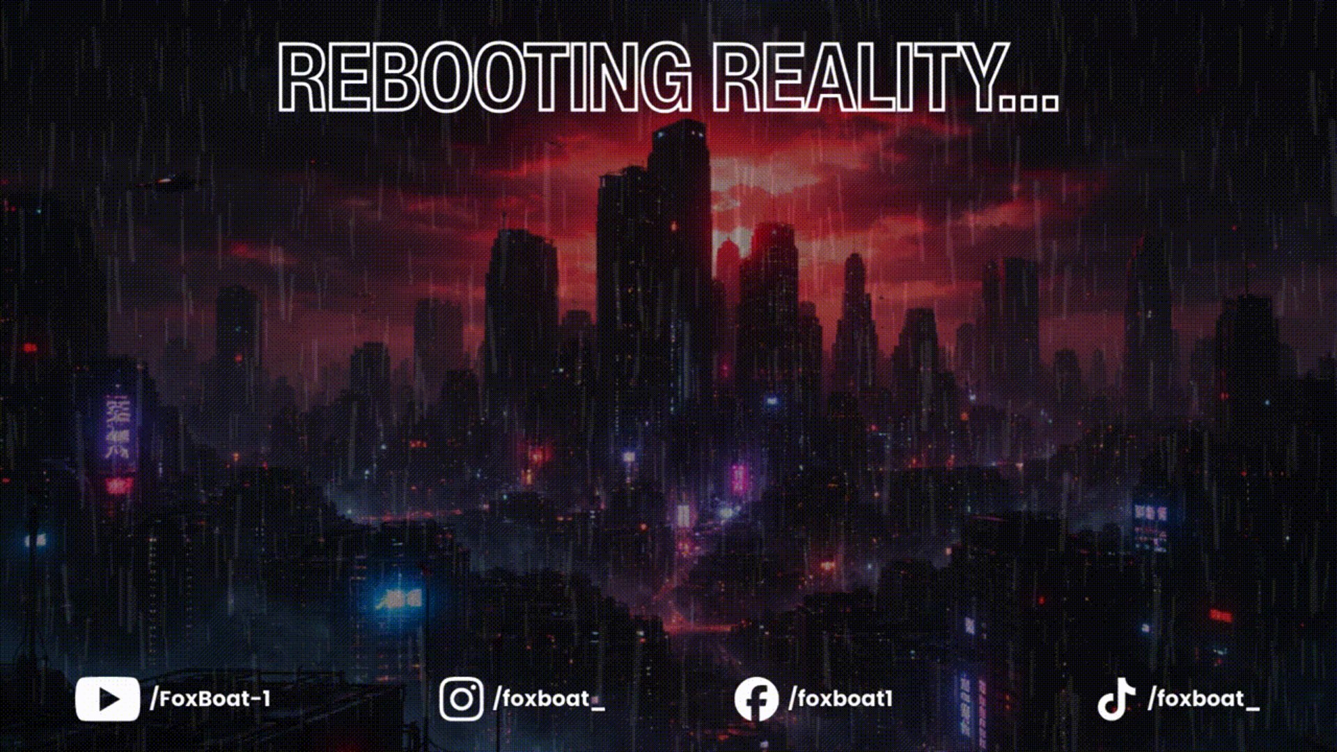 Fox_Boat Offline Background