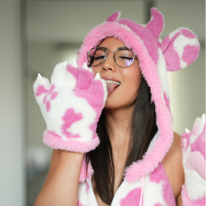 Lyxmafox