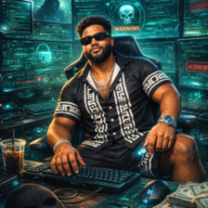 MarcusTranscends