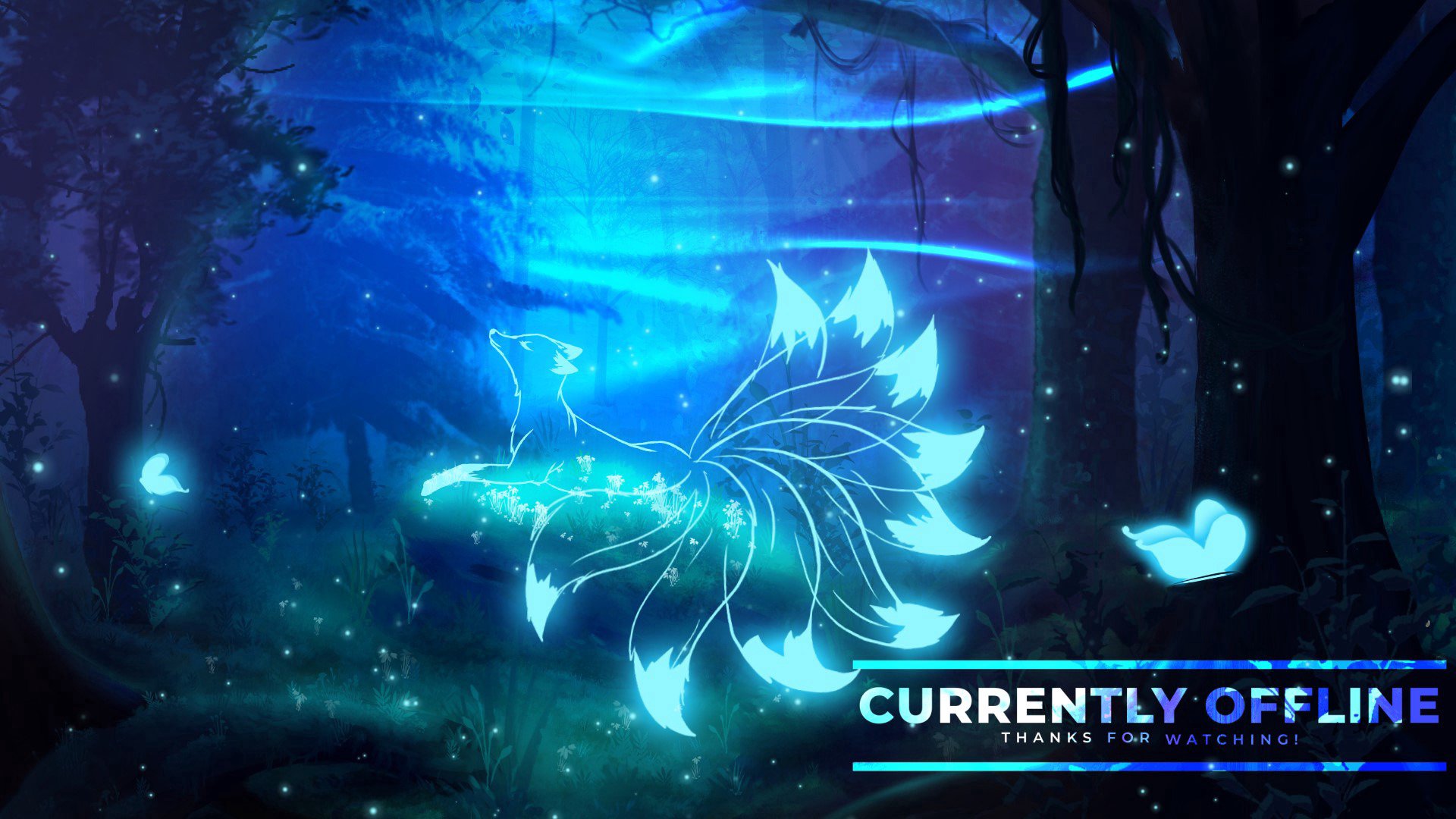 Only_Gumi Offline Background