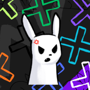 peQliar_gaMer