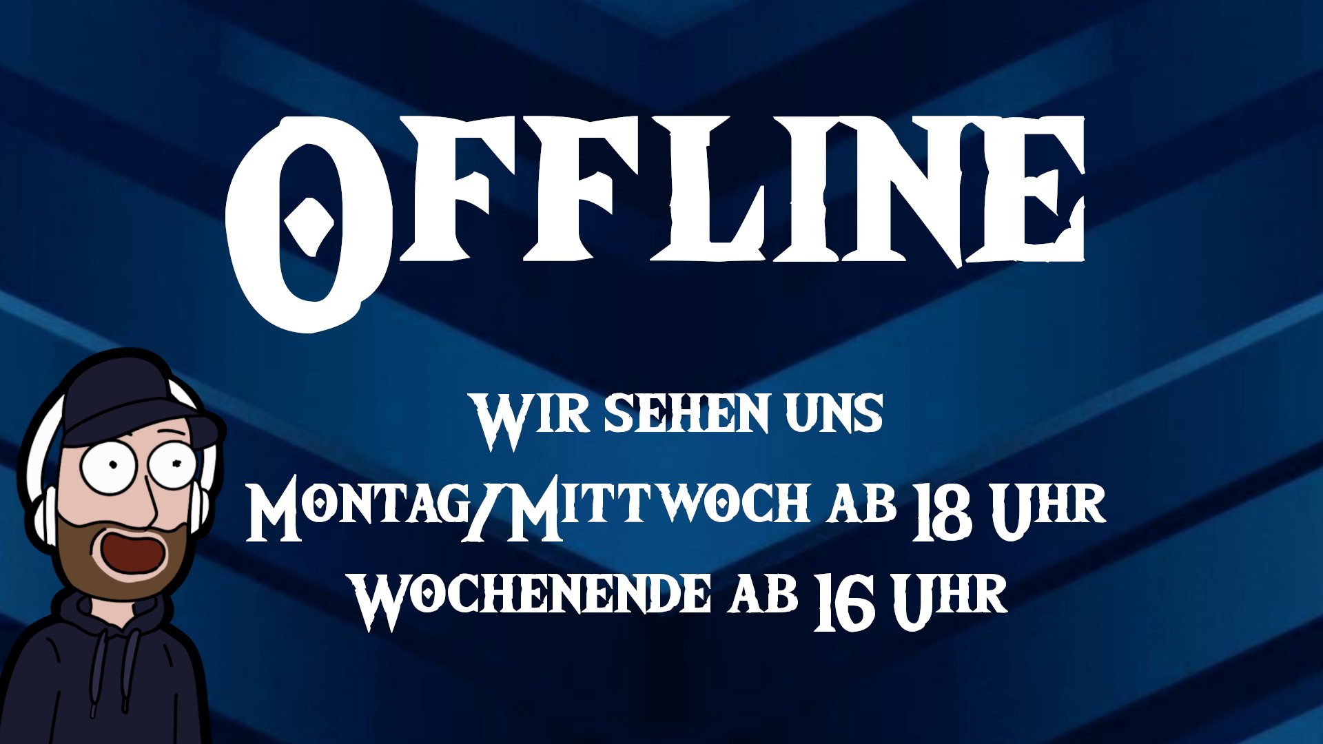 derbruno_007 Offline Background