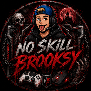 NoSkillBrooksy