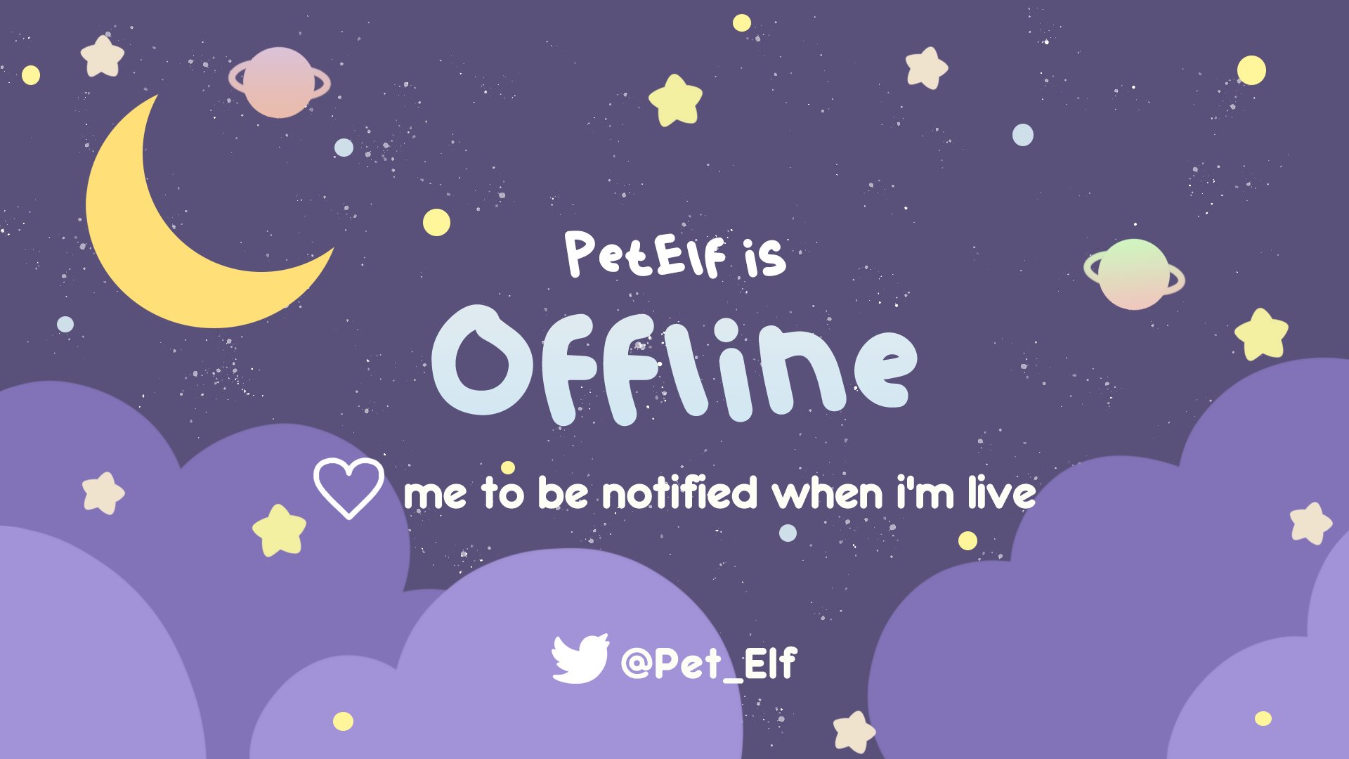 PetElf Offline Background