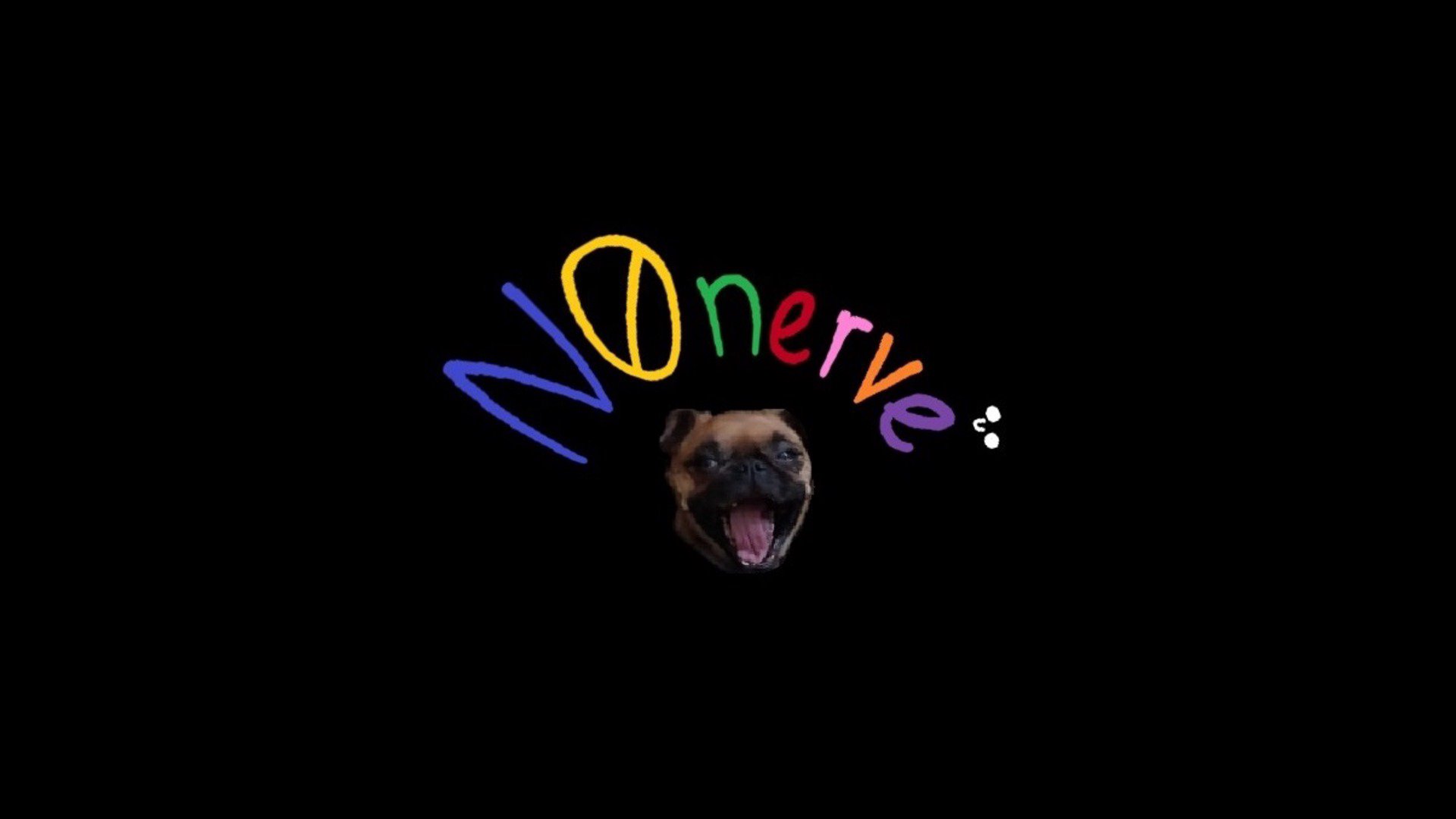 N0nerve Offline Background