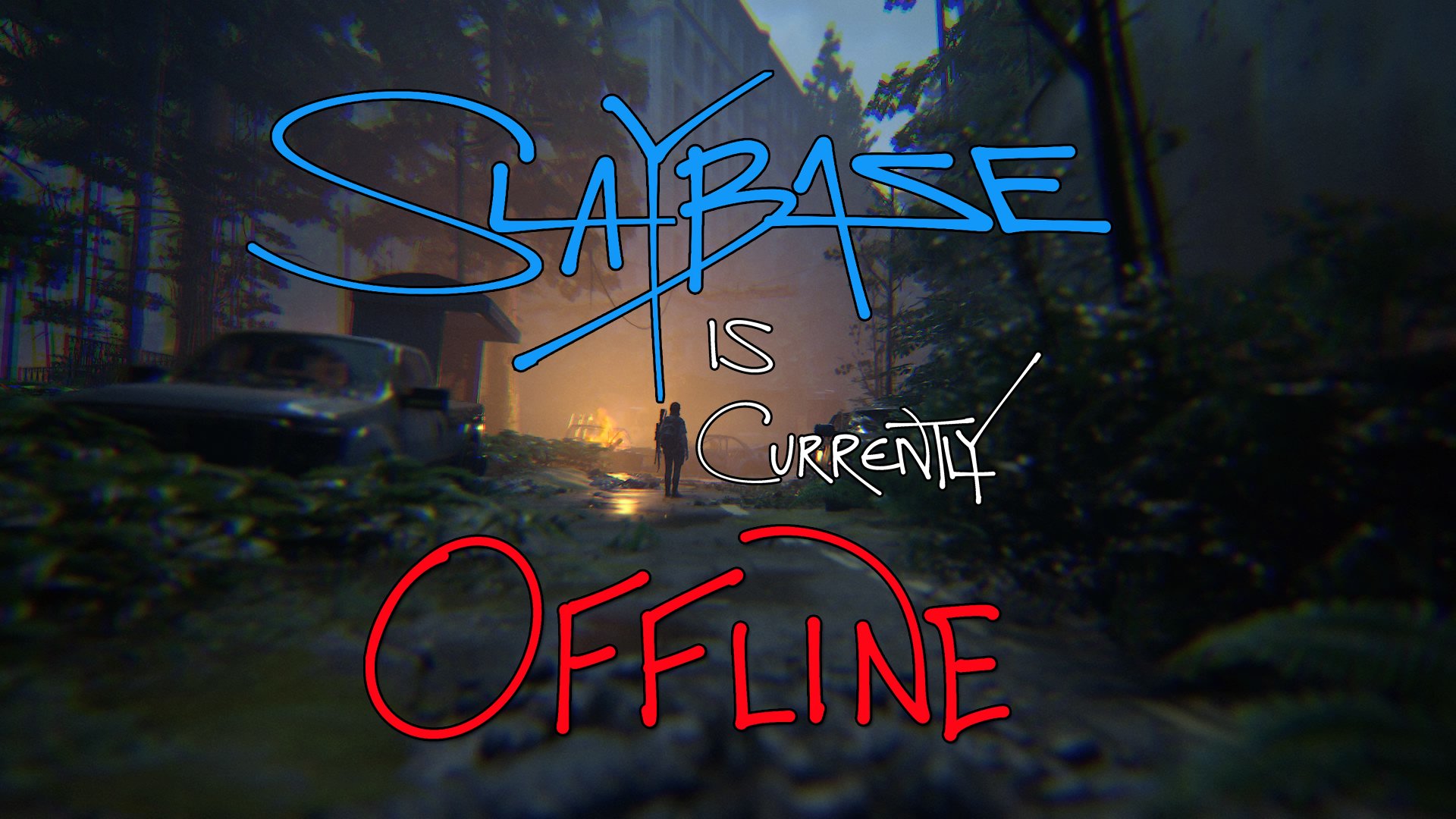 Slaybase Offline Background