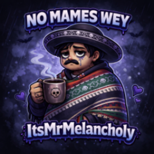 ItsMrMelancholy
