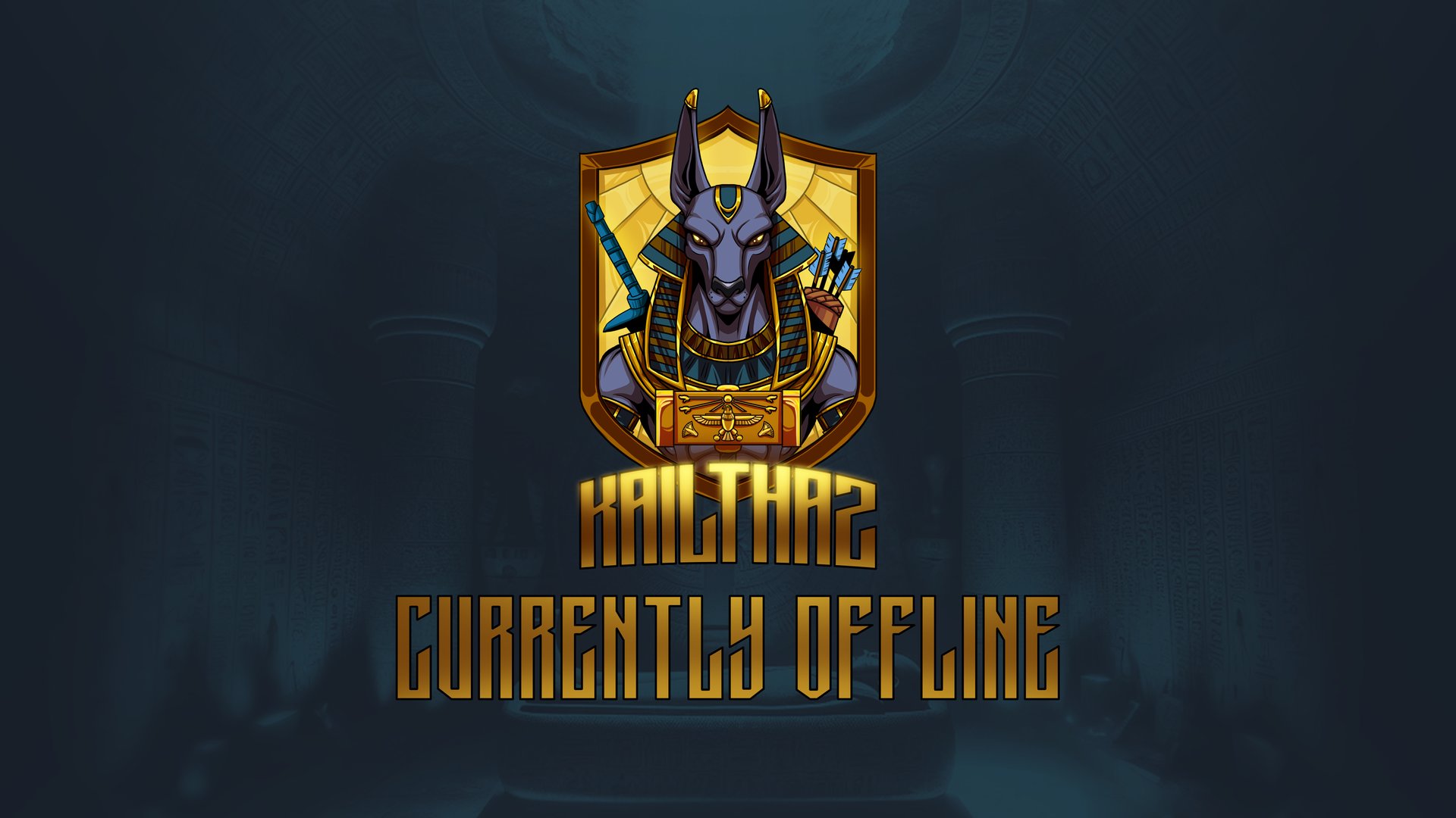 kailthaz Offline Background